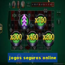 jogos seguros online